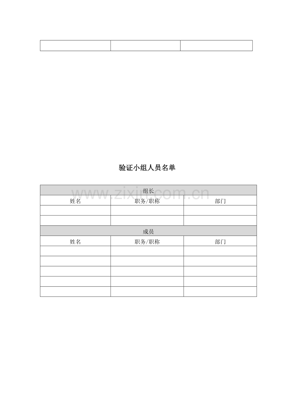 液相色谱仪验证专项方案.doc_第3页