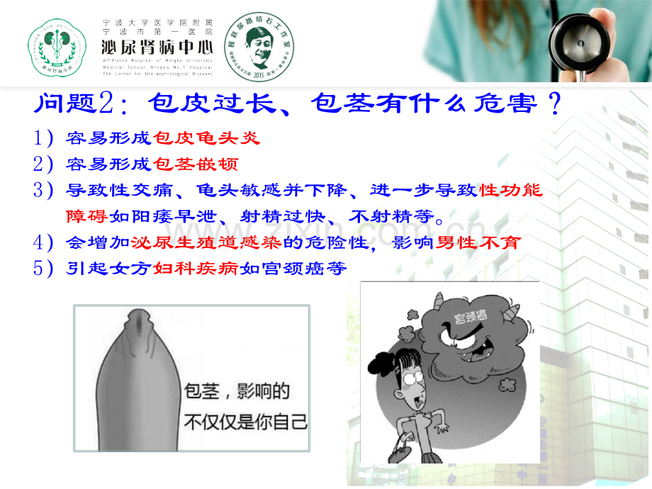 包皮过包皮的常见问题医学PPT课件.ppt_第3页