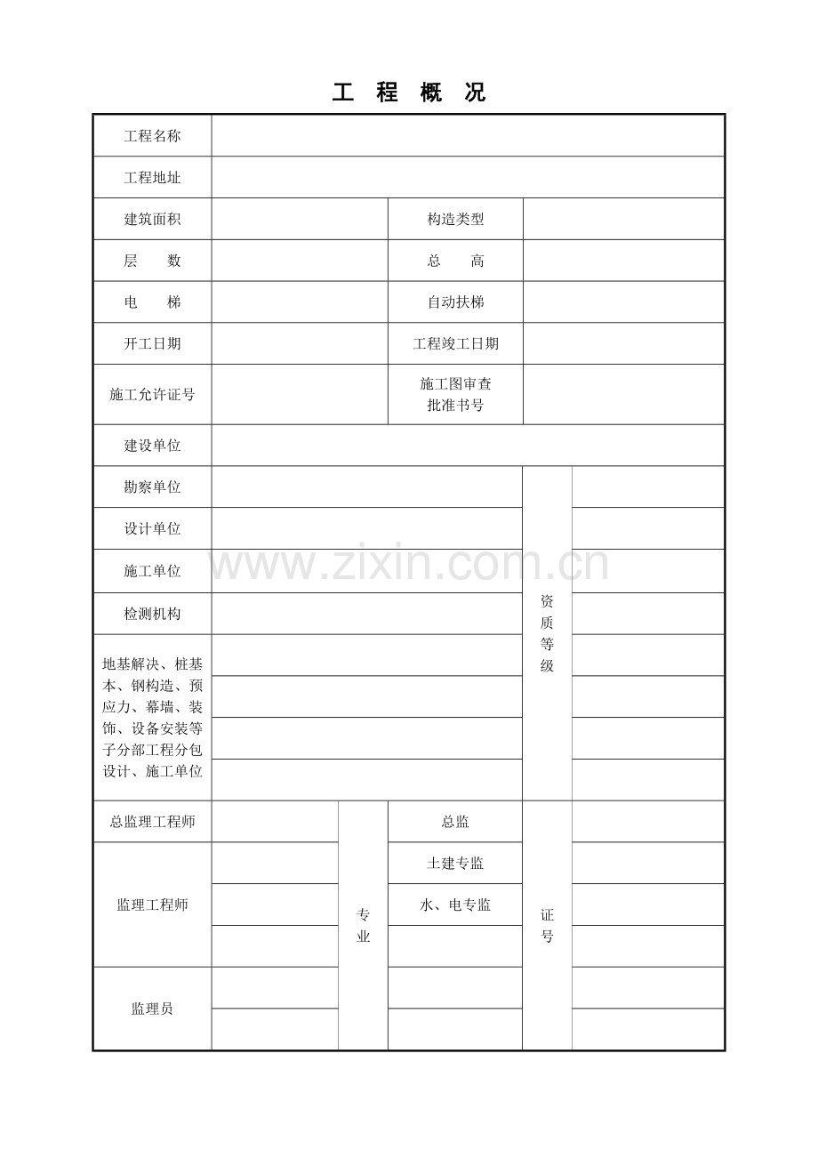 监理评估分析报告.doc_第2页