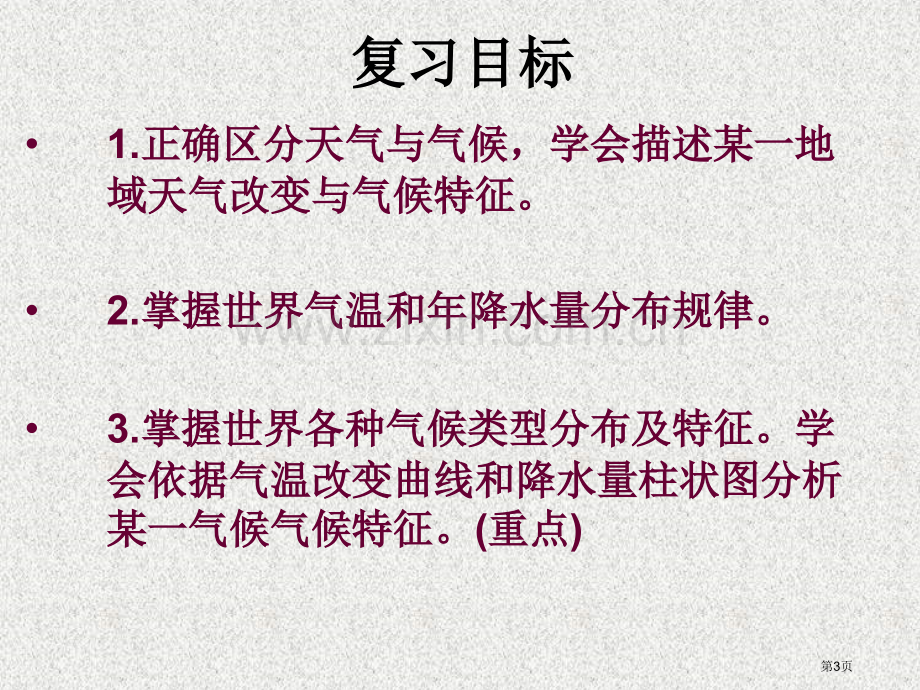 气候专题复习市公开课一等奖百校联赛获奖课件.pptx_第2页