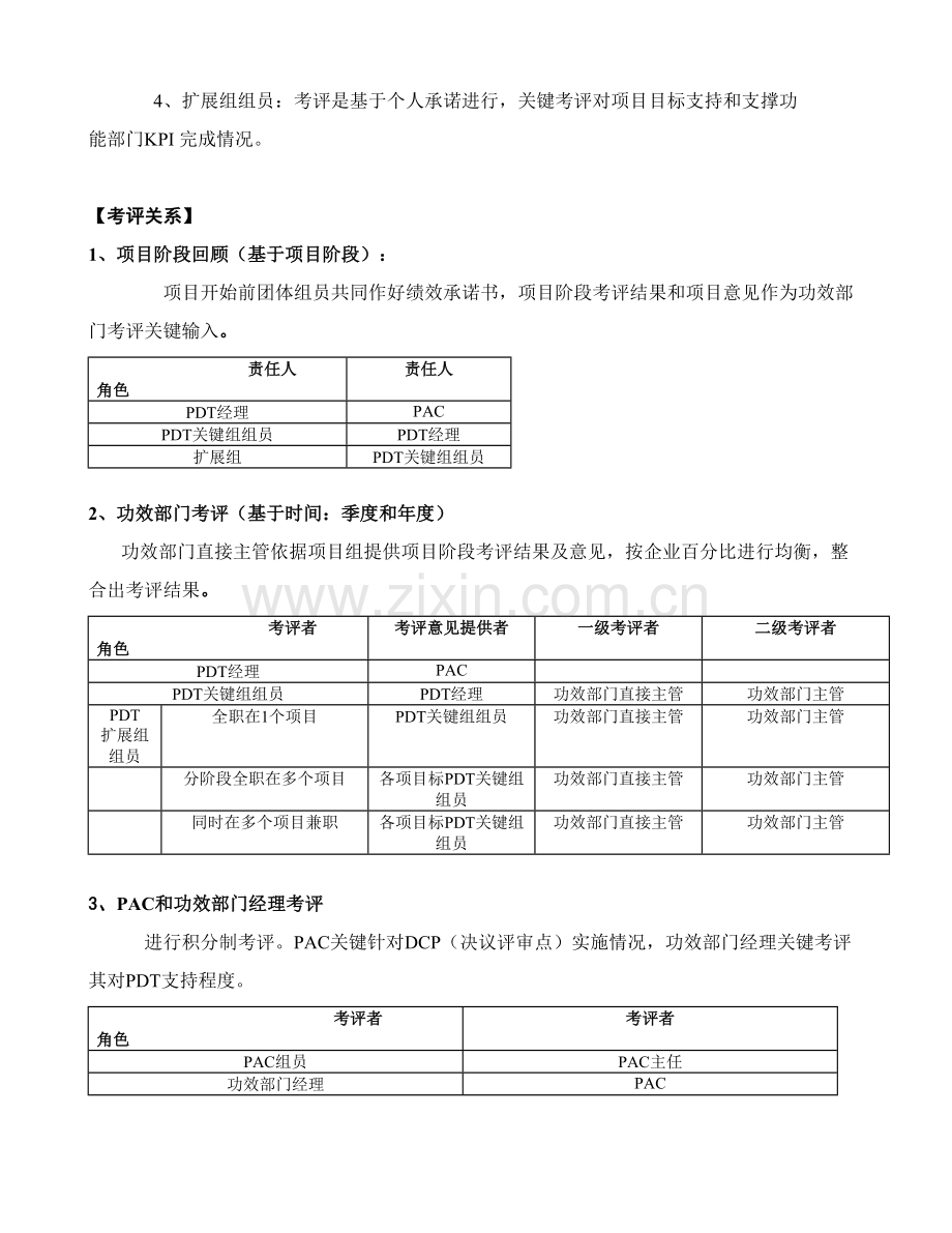 绩效管理新规制度.doc_第3页