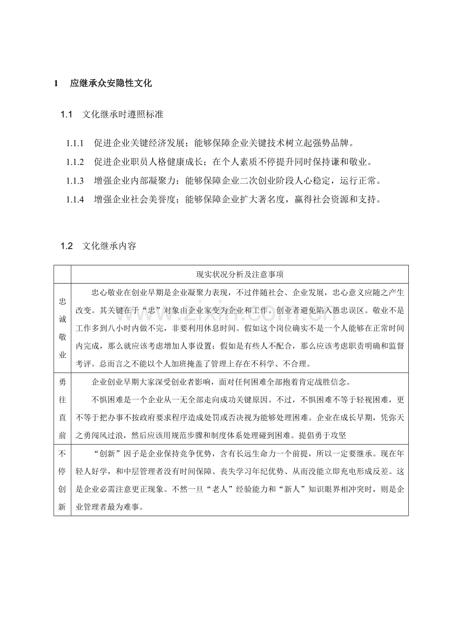 房地产公司企业文化体系样本.doc_第3页