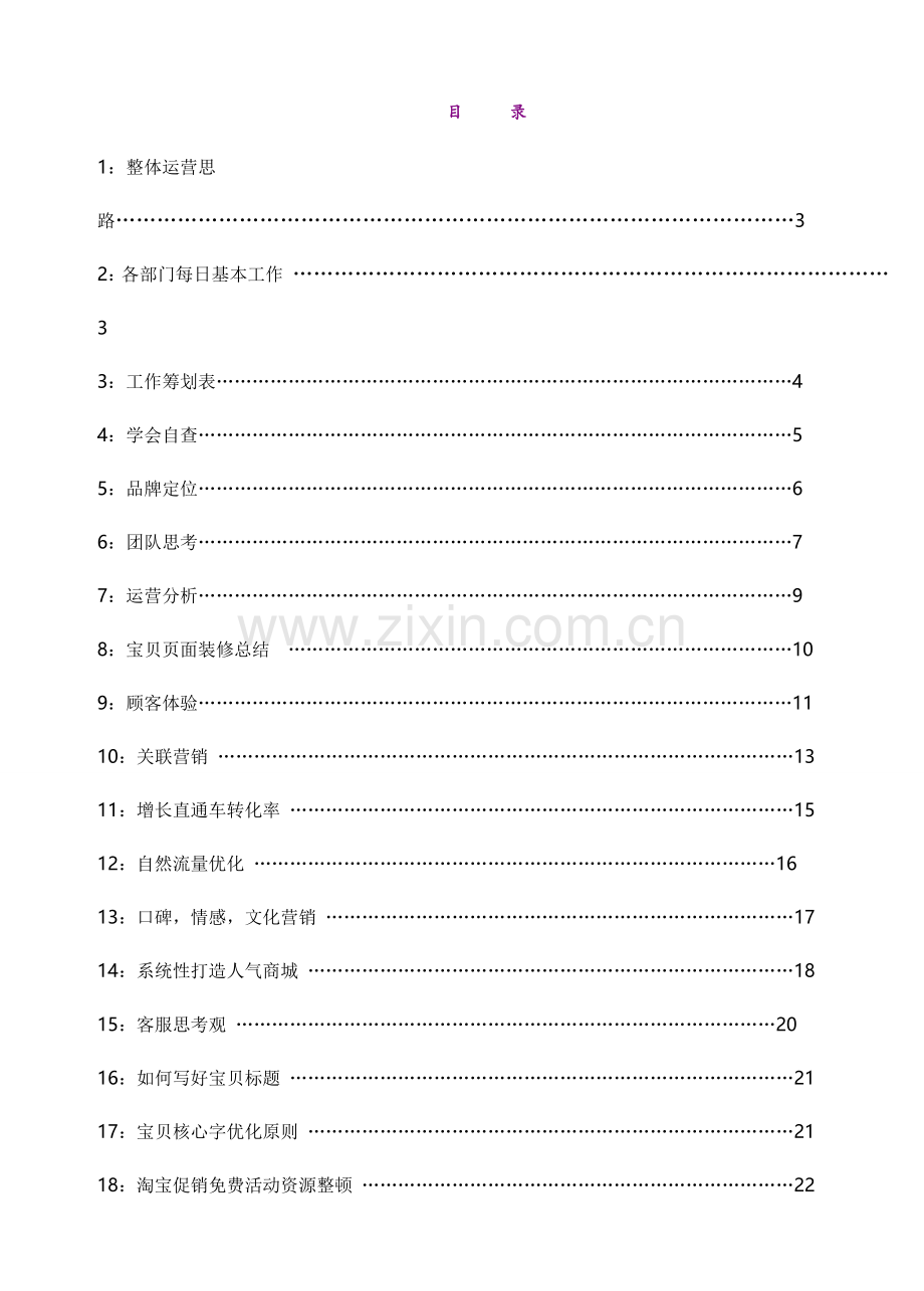 电商运营管理基础手册非常好的资料.doc_第2页