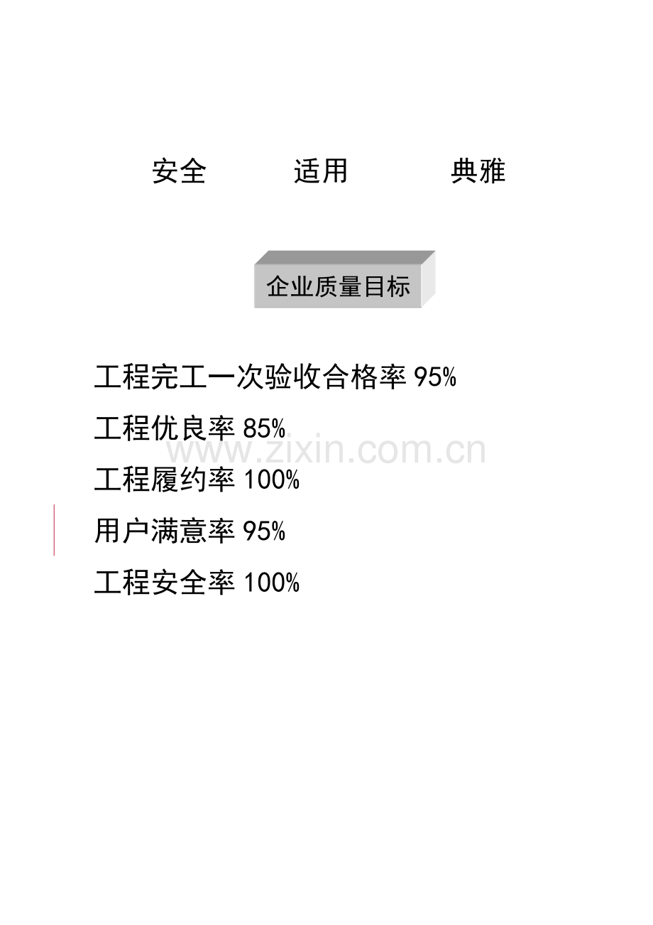 集团之员工手册模板.doc_第2页