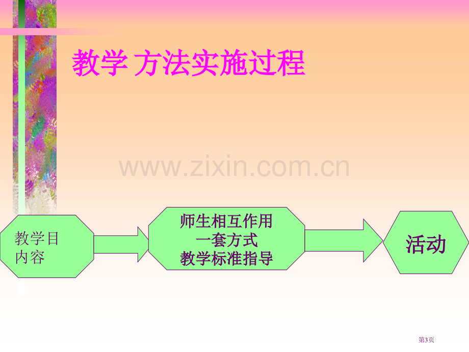 教学方法和技巧省公共课一等奖全国赛课获奖课件.pptx_第3页