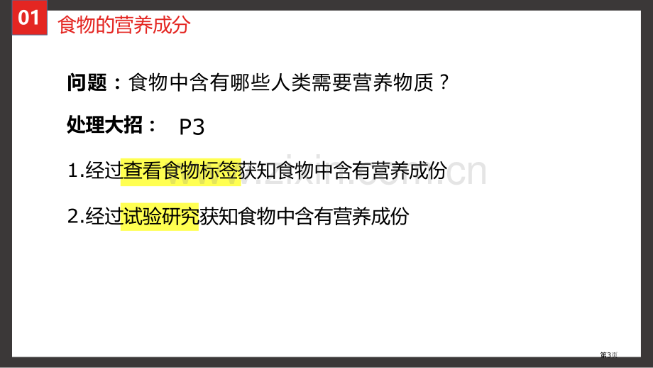 人类的食物省公开课一等奖新名师比赛一等奖课件.pptx_第3页