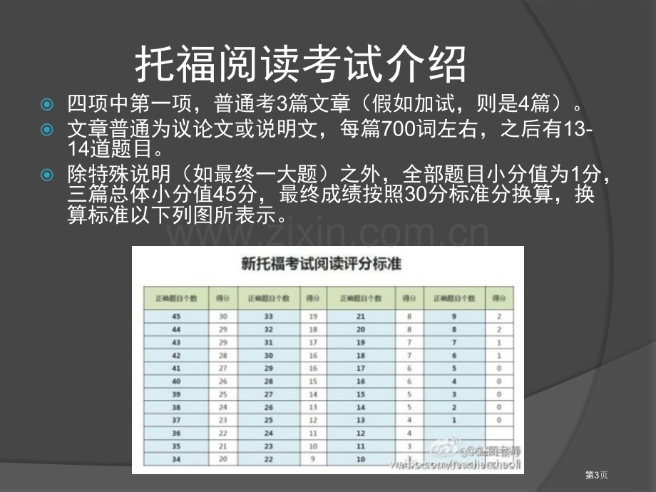 托福阅读十大题型解题方法市公开课一等奖百校联赛获奖课件.pptx_第3页