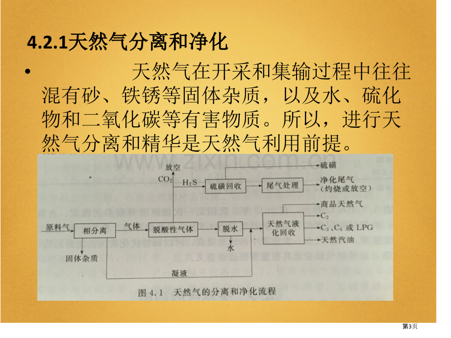 能源化学概论天然气的利用省公共课一等奖全国赛课获奖课件.pptx_第3页