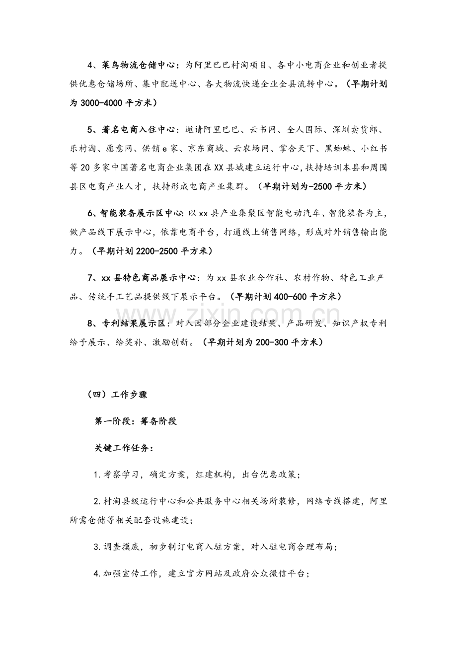 电子商务产业园建设专项方案.docx_第3页