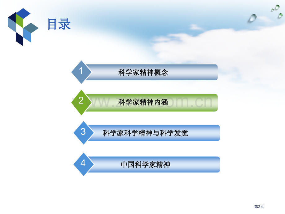 科学家精神专题教育课件市公开课一等奖百校联赛获奖课件.pptx_第2页