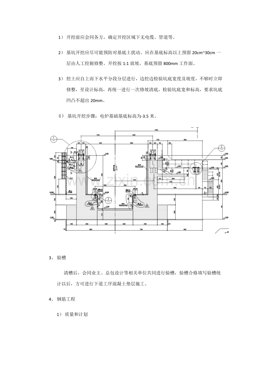 电炉综合项目施工专项方案.docx_第3页