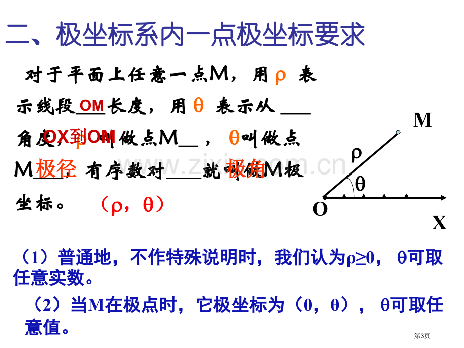 点的极坐标和直角坐标的互化课件省公共课一等奖全国赛课获奖课件.pptx_第3页