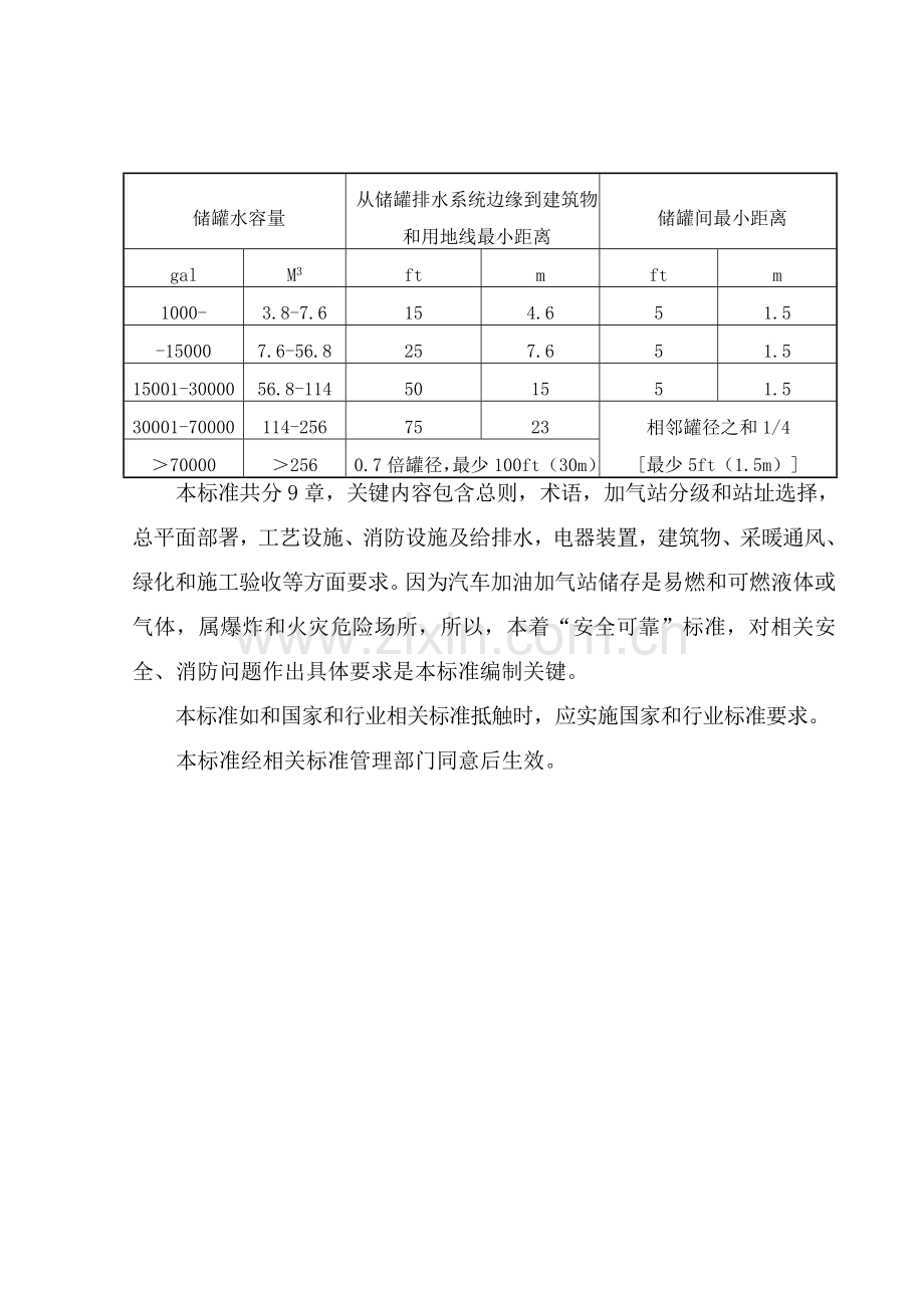 液化天然气汽车加气站技术规范样本.doc_第3页