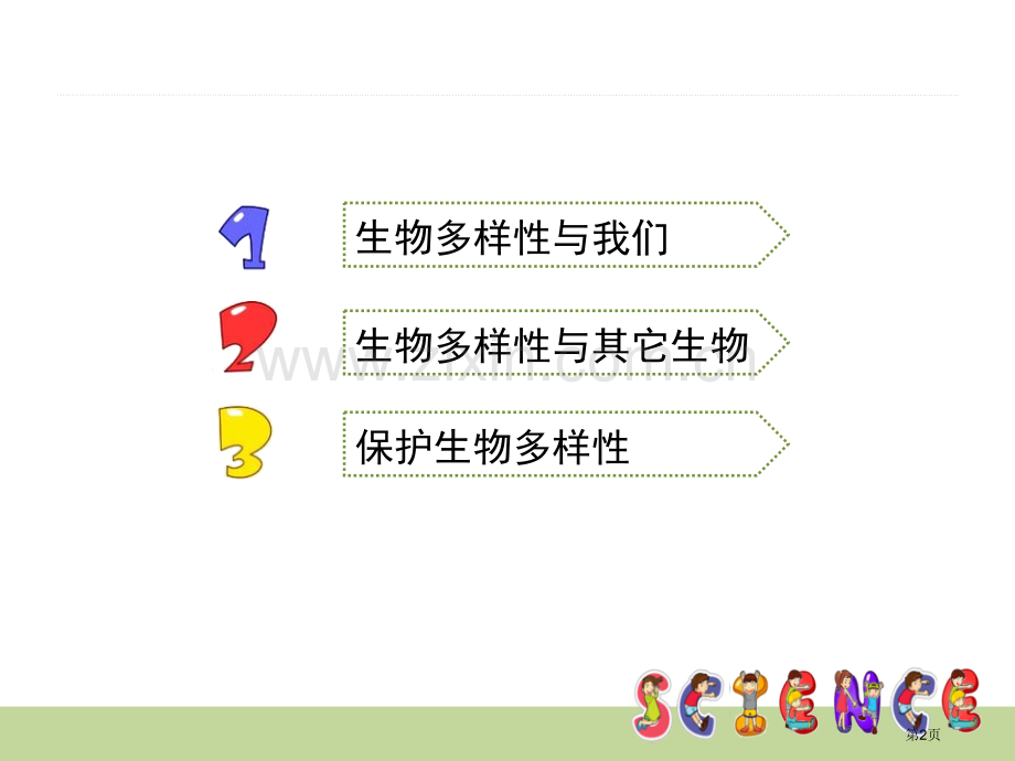 生物多样性的意义生物的多样性省公开课一等奖新名师比赛一等奖课件.pptx_第2页