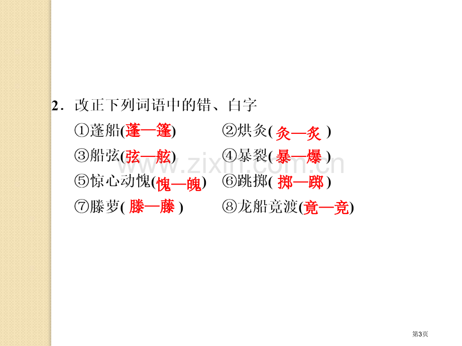 语文箱子岩第课时语文版必修省公共课一等奖全国赛课获奖课件.pptx_第3页