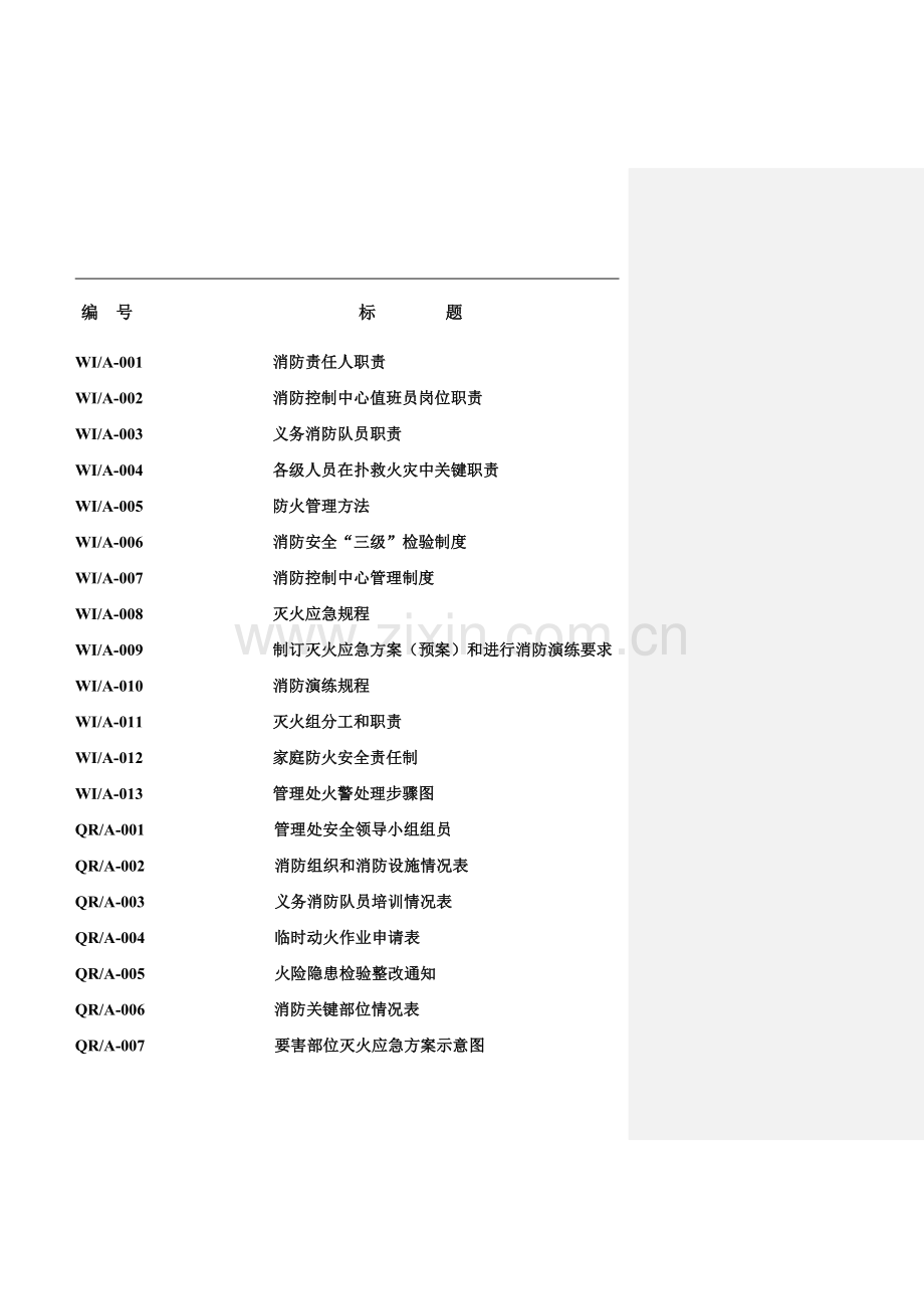 消防工作手册模板.doc_第2页