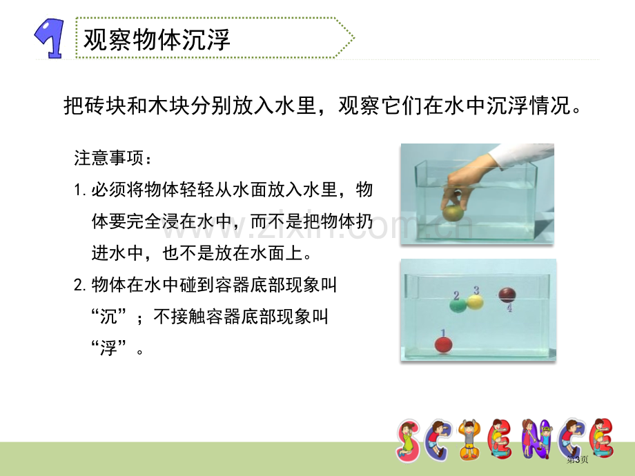 物体在水中是沉还是浮沉和浮省公开课一等奖新名师比赛一等奖课件.pptx_第3页