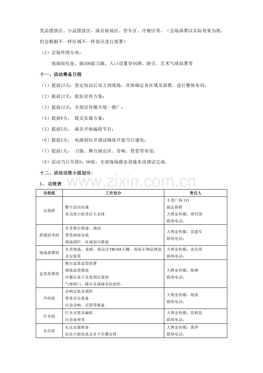 活动执行专业方案.doc_第3页