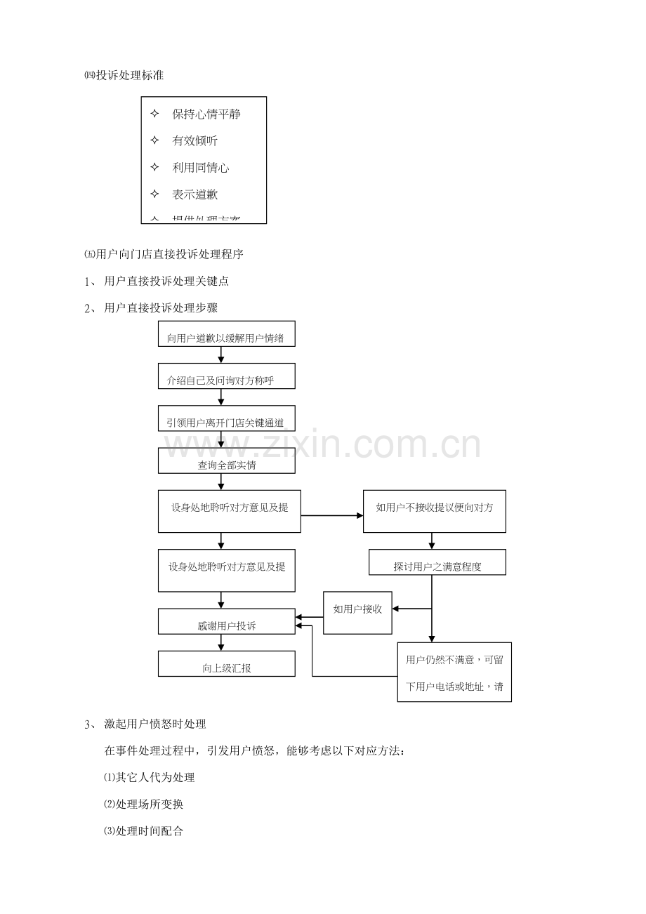 门店顾客服务手册模板.doc_第3页