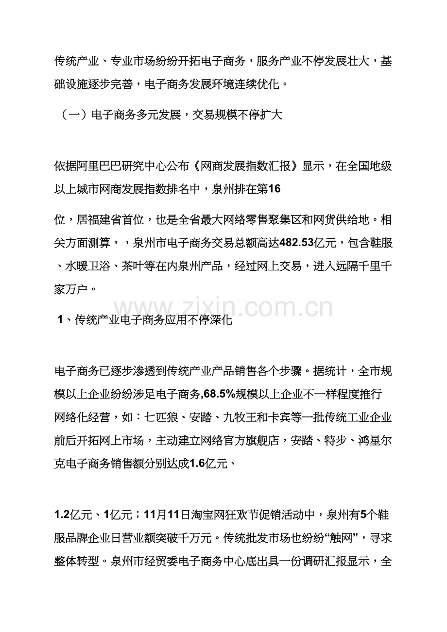 电子商务综合项目专业策划专项方案.docx_第2页