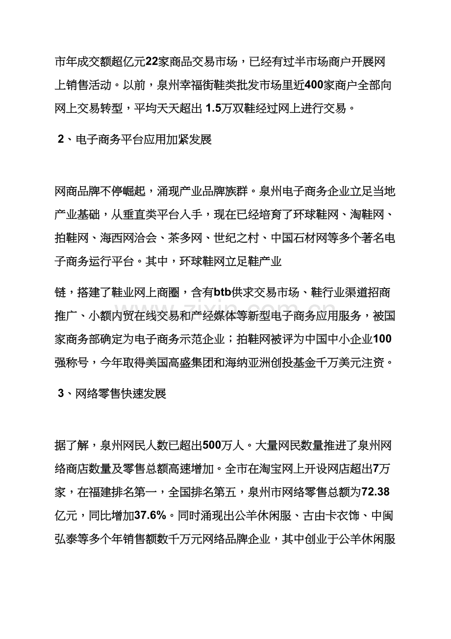 电子商务综合项目专业策划专项方案.docx_第3页