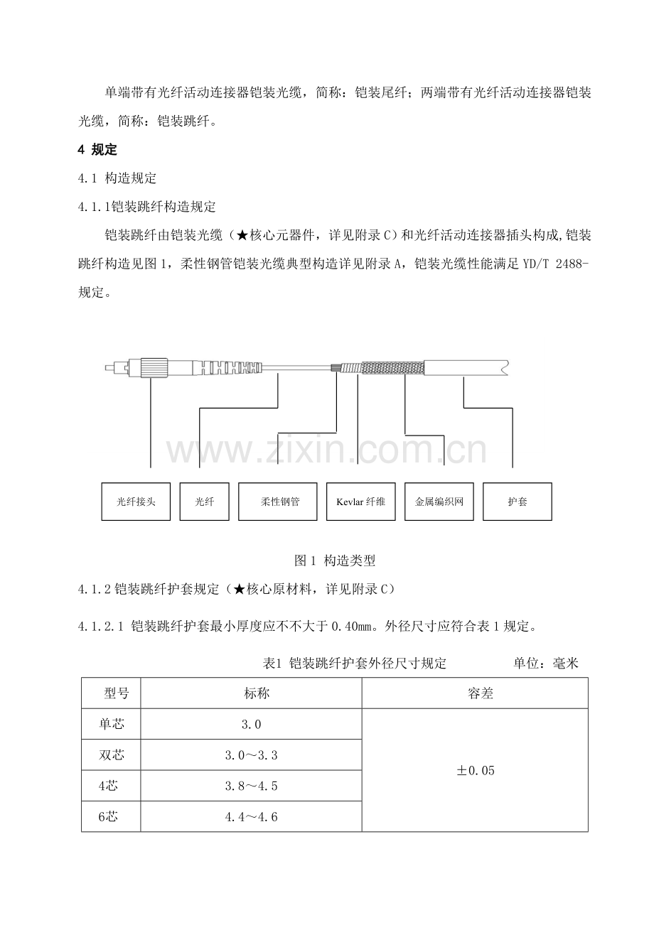 铠装跳纤关键技术标准规范.doc_第2页