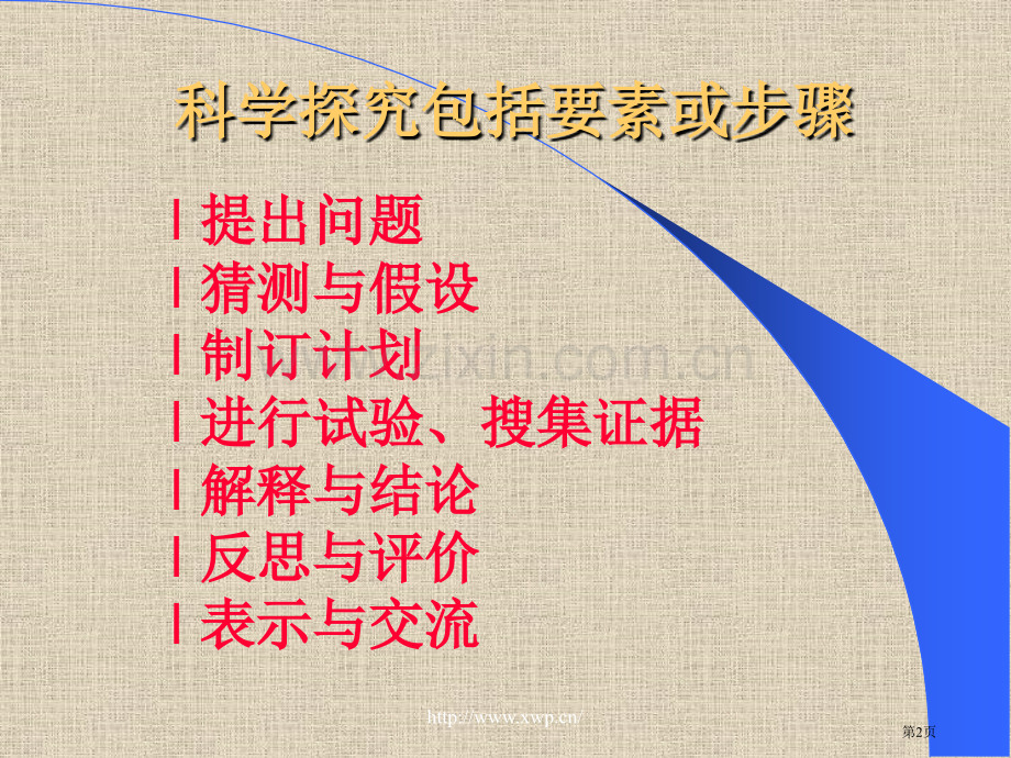 上海杨浦暑假补习班初三化学暑假班省公共课一等奖全国赛课获奖课件.pptx_第2页