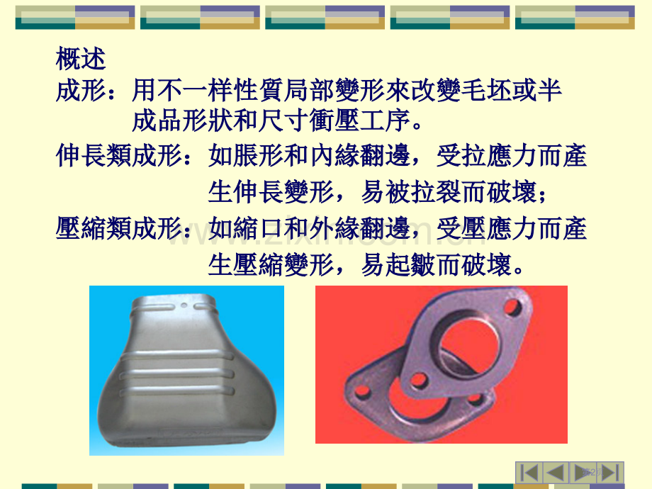 冷冲压工艺与模具设计教学样章省公共课一等奖全国赛课获奖课件.pptx_第2页