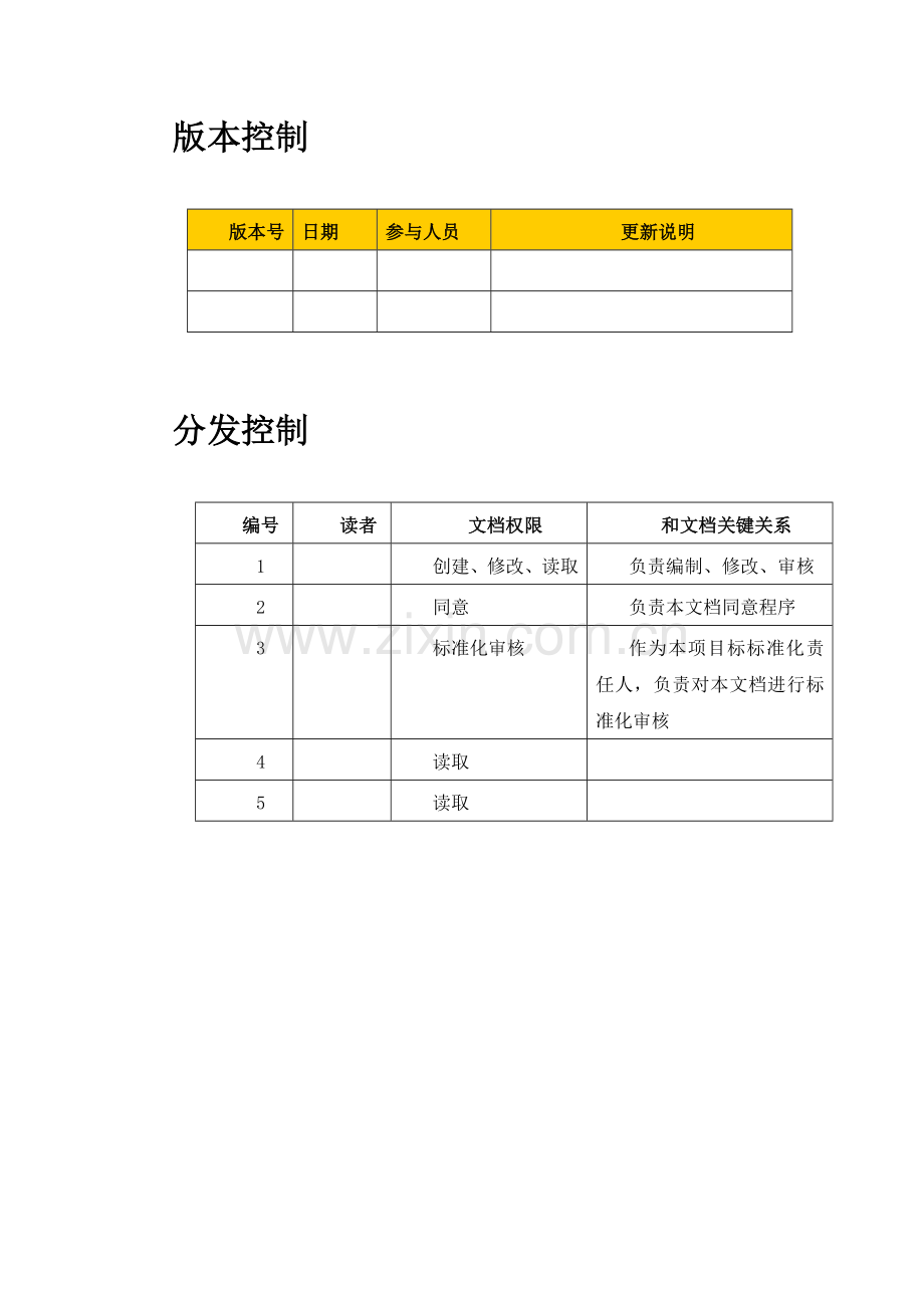 中国移动Domino数据库安全配置手册模板.doc_第3页