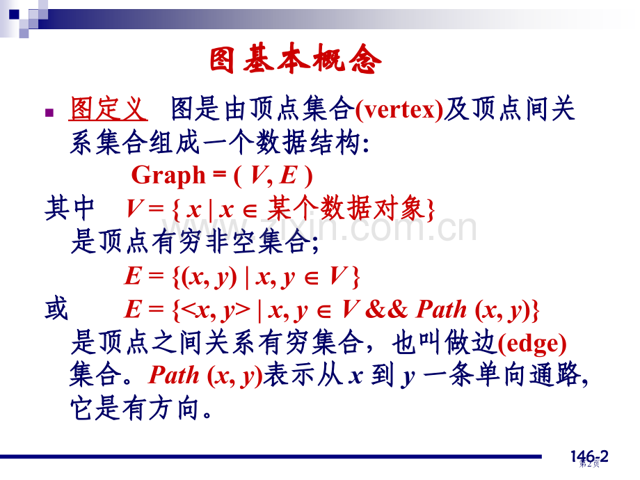 北京师范大学数据结构教学资料图市公开课一等奖百校联赛特等奖课件.pptx_第2页