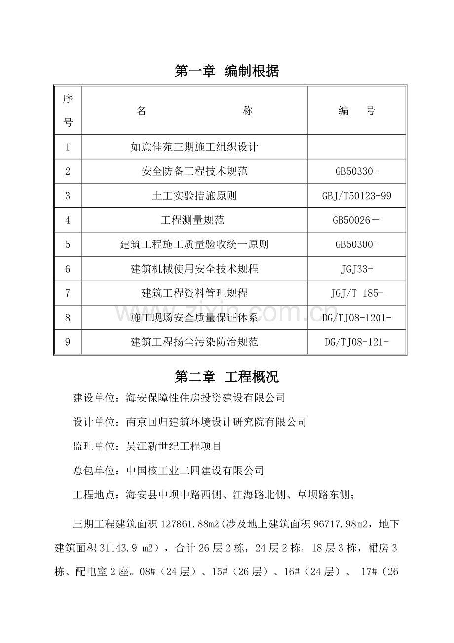 关键工程地下车库顶板土方回填综合施工专题方案.docx_第3页