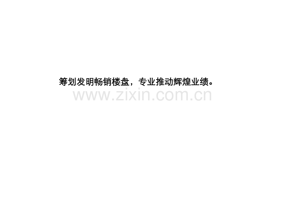 大连锁酒店专项项目定位及营销专题策划专题方案书.docx_第2页