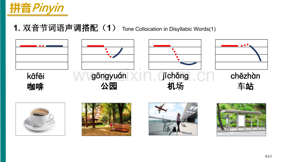 HSK标准教程我会说汉语市公开课一等奖百校联赛获奖课件.pptx_第2页