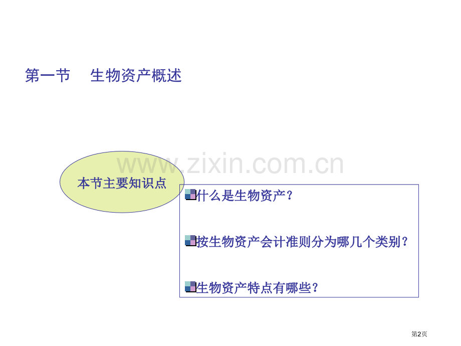 生物资产会计省公共课一等奖全国赛课获奖课件.pptx_第2页