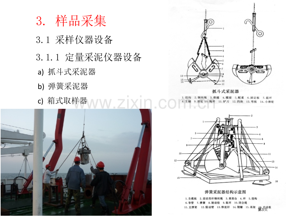 底栖生物的分拣省公共课一等奖全国赛课获奖课件.pptx_第3页