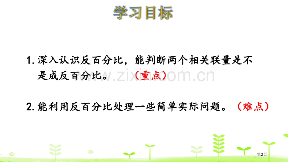 反比例正比例与反比例省公开课一等奖新名师比赛一等奖课件.pptx_第2页