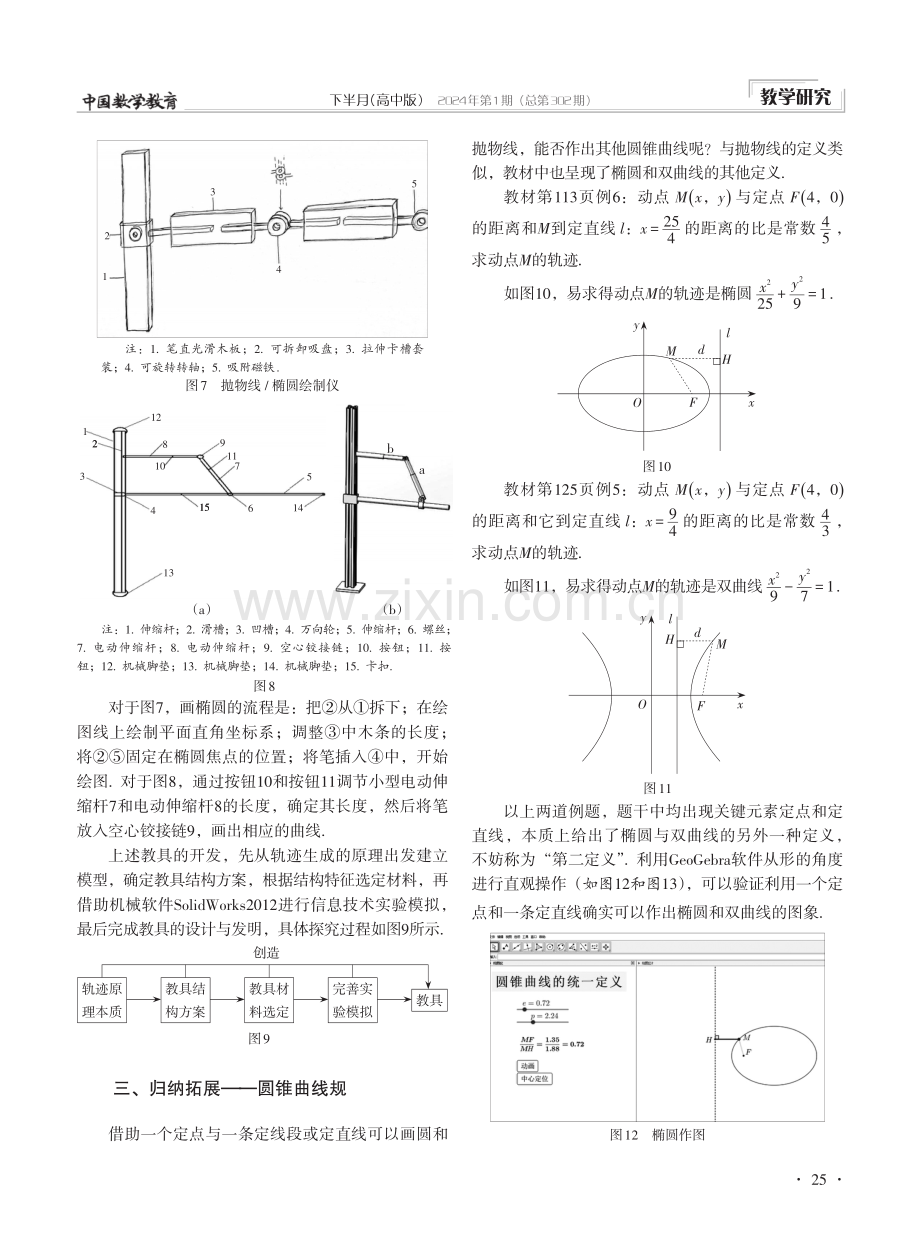 高中数学自制教具的创新实践及策略分析.pdf_第3页