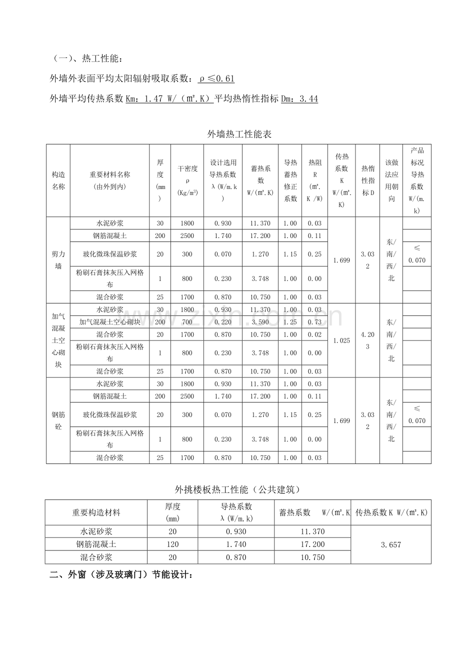 建筑工程节能综合项目工程专项综合项目施工专项方案.doc_第3页