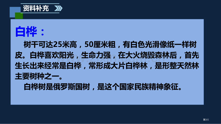 四年级语文白桦ppt省公开课一等奖新名师比赛一等奖课件.pptx_第3页