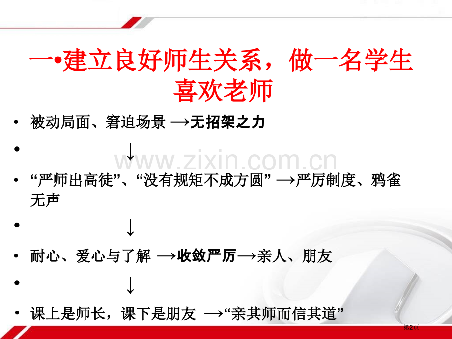 小学英语教师经验交流材料省公共课一等奖全国赛课获奖课件.pptx_第2页