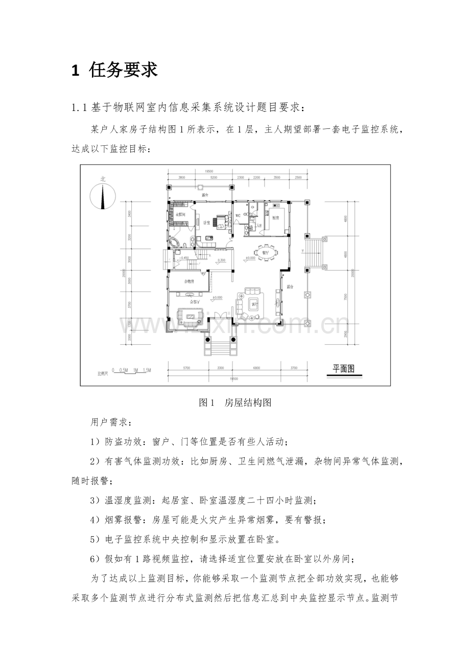 中北大学电子科学与关键技术专业实训总结报告.docx_第2页