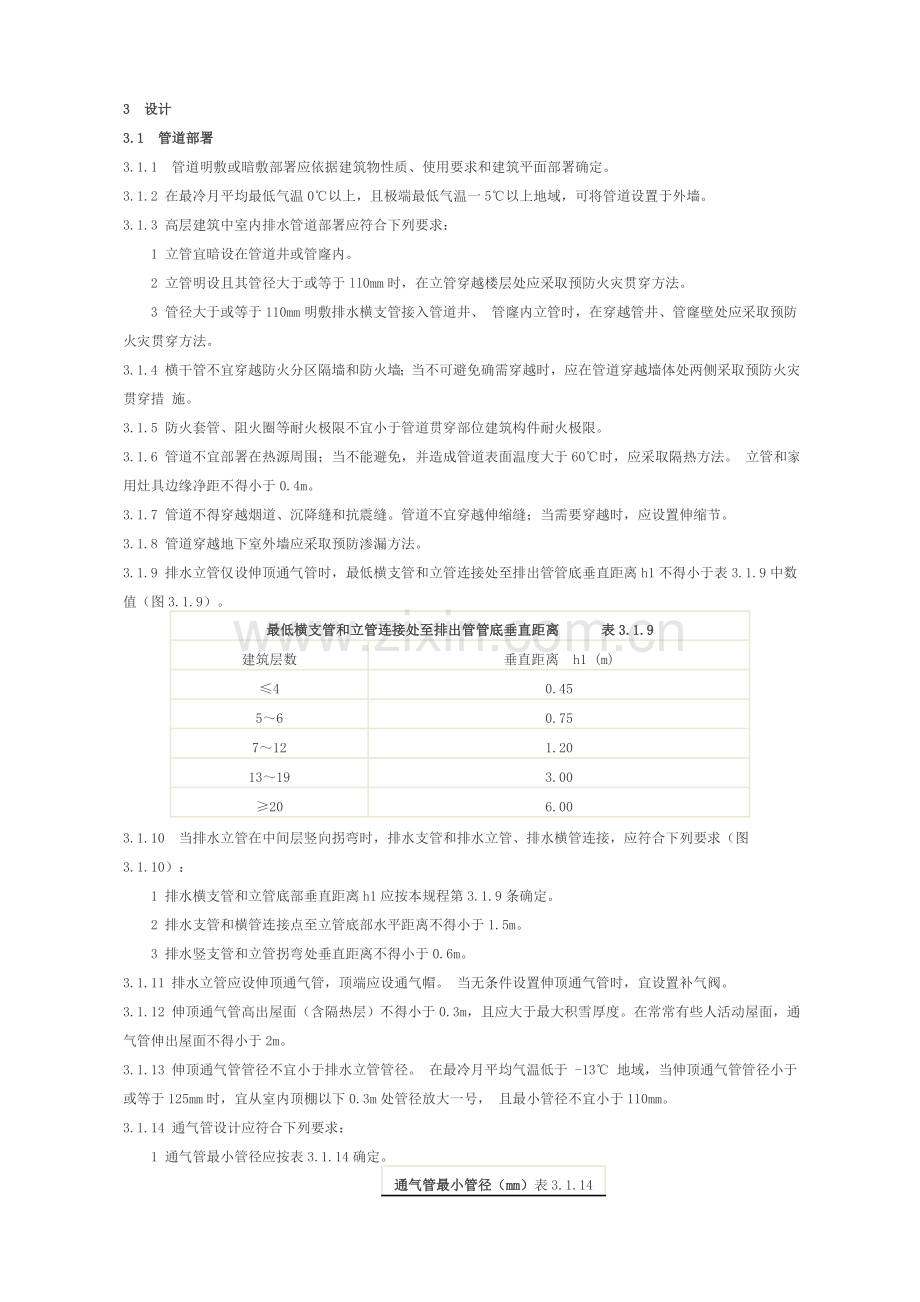 PVC排水管综合项目施工基本工艺.doc_第2页