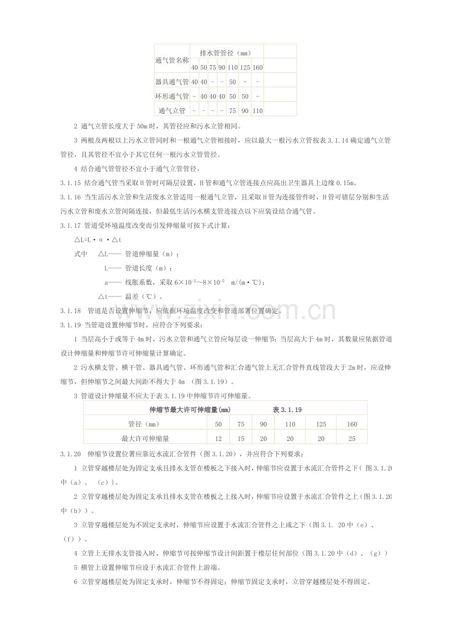 PVC排水管综合项目施工基本工艺.doc_第3页