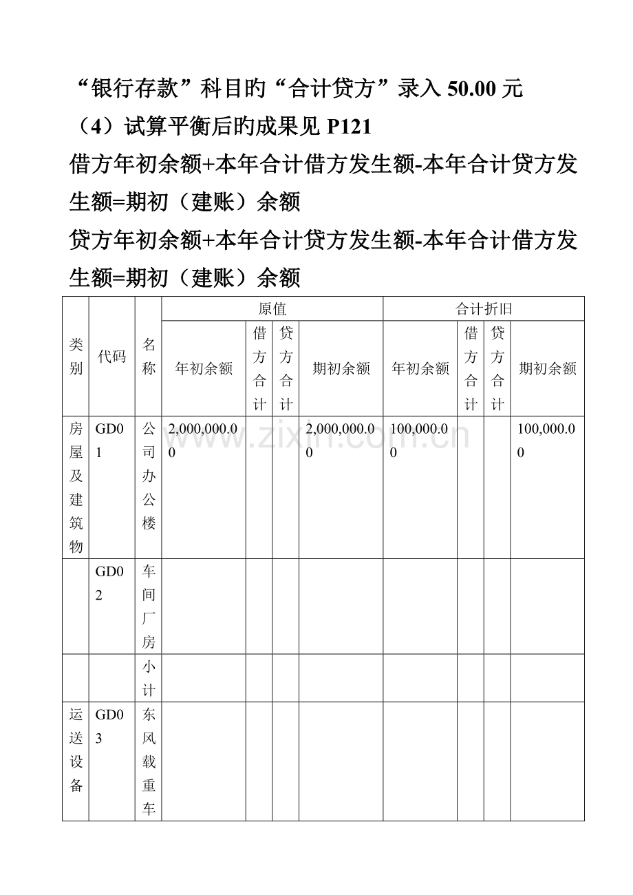 会计电算化注意关键事项.docx_第3页