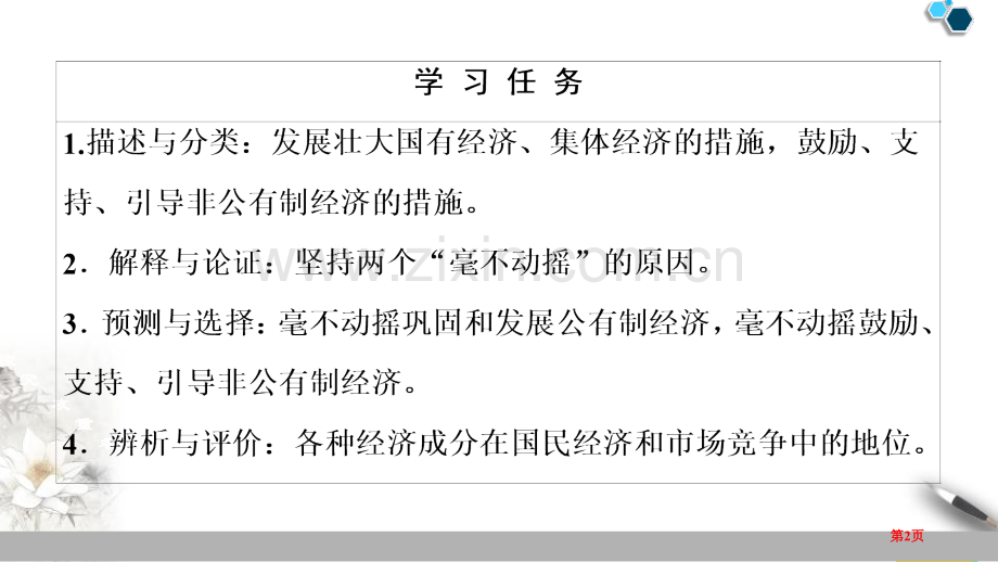 我国的基本经济制度基本经济制度与经济体制件省公开课一等奖新名师比赛一等奖课件.pptx_第2页