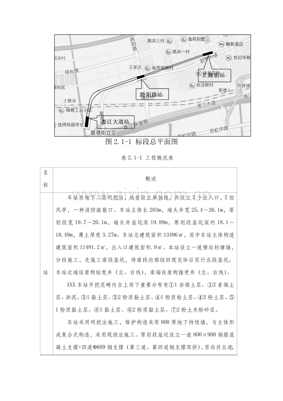 地铁管线保护专题方案.docx_第3页