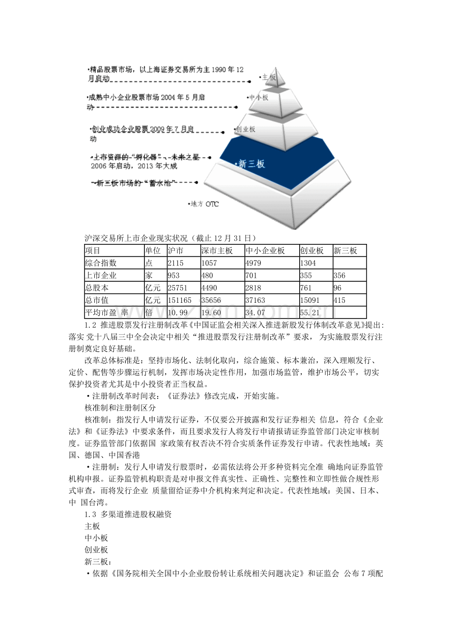 企业改制上市的流程及方法模板.doc_第2页