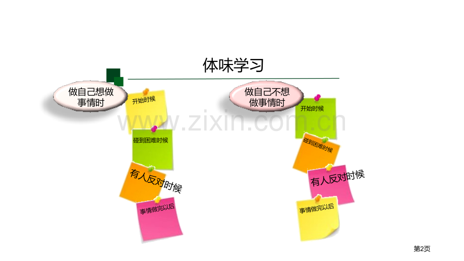 享受学习教学课件省公开课一等奖新名师比赛一等奖课件.pptx_第2页