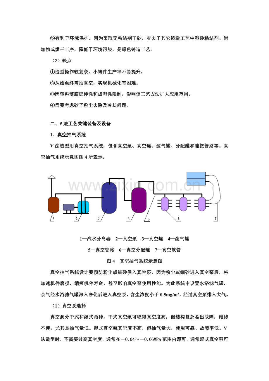 V法铸造工艺及应用模板.doc_第3页