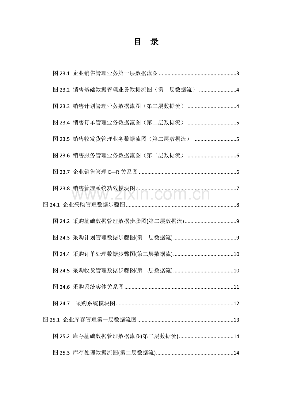 ERP系统流程图模板.docx_第2页